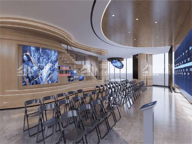 中山电子护栏系统方案