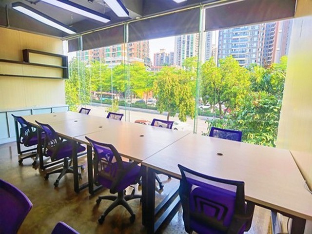 中山电子护栏系统方案